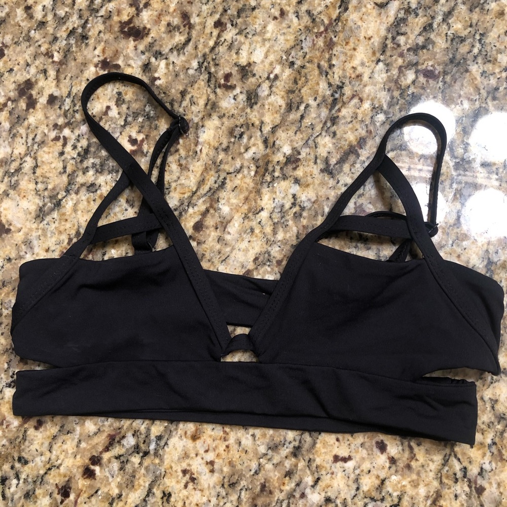 Tavik bikini top